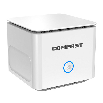 картинка Comfast CF-WR651AC Wi-Fi маршрутизатор от компании Intant